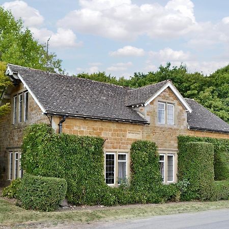 فيلا Old School House Wyck Rissington المظهر الخارجي الصورة